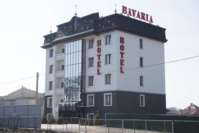 Мини-отель Bavaria Гатное-6